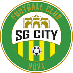 Sangiuliano City Nova