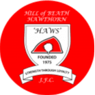 Hill Of Beath Hawthorn