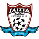 Ilissia 2004