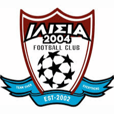 Ilissia 2004