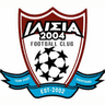 Ilissia 2004