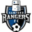 Samford Ranges