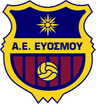 AE Evosmou