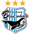 Taichung Blue Whale (w)