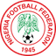 Nigeria (w) U17