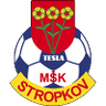 TeslaStropkov