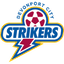 Devonport Strikers (w)