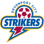 Devonport Strikers (w)