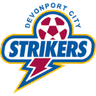 Devonport Strikers (w)
