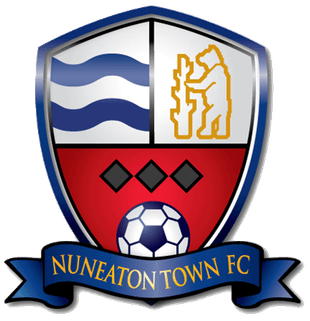 Nuneaton Borough