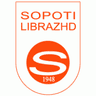 سوبوتي ليبرازد