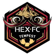 HEX Tempest (W)