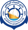 Al-Mina'a SC