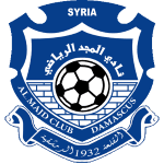 আল-মাজ্দ দামেস্ক আল-মাজ্দ দামেস্ক