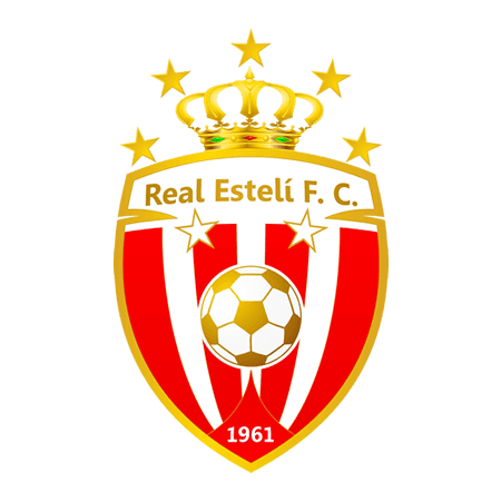 রিয়াল এস্টেলি ইউ২০