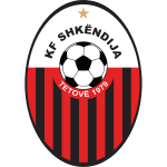 FK Shkendija