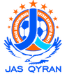 FO Jas Qyran