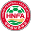 Henan (w) U18