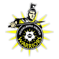 Heidelberg United (w)