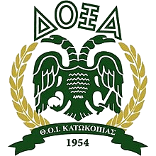 डोक्सा काटोकोपियास