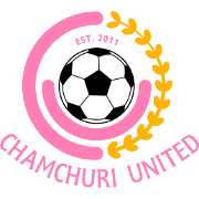 Chamchuri United FC