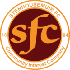 Stenhousemuir (w)
