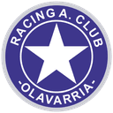 রেসিং ওলাভারিয়া