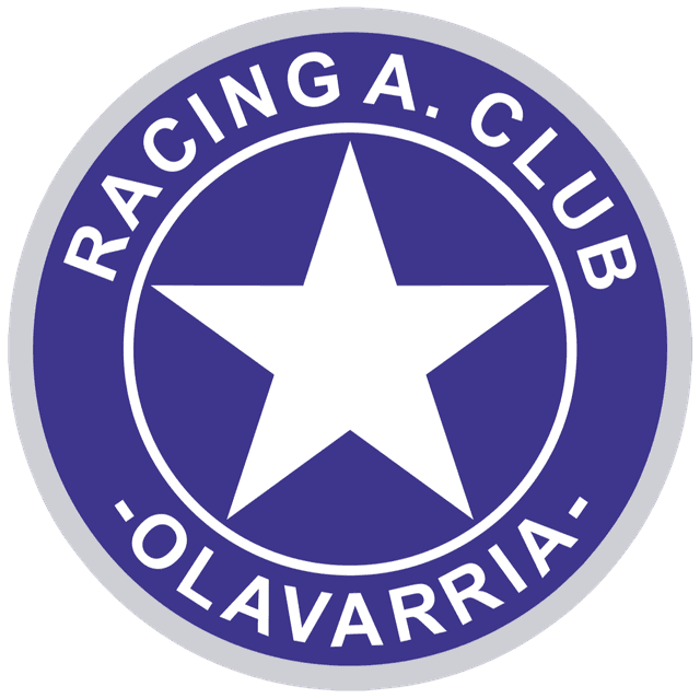 রেসিং ওলাভারিয়া