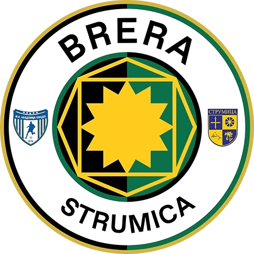 अकादेमिया पांडेव