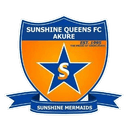 সানশাইন কুইন্স মহিলা