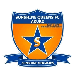 সানশাইন কুইন্স মহিলা