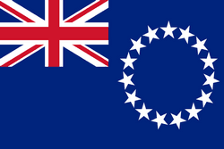 কুক দ্বীপপুঞ্জ