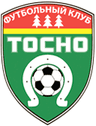 Tosno Sankt-Peterburg