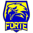 Forte Rio Bananal U20