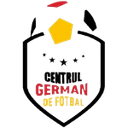 مركز جيرمان الألماني لكرة القدم
