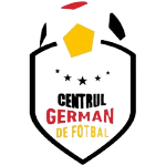 مركز جيرمان الألماني لكرة القدم