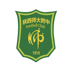 The High School Affiliated to Shaanxi Normal University Football Club U15