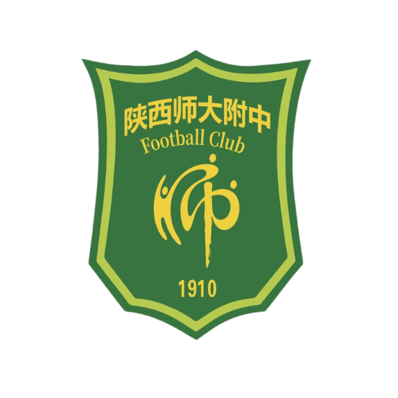 The High School Affiliated to Shaanxi Normal University Football Club U15