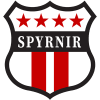 Spyrnir
