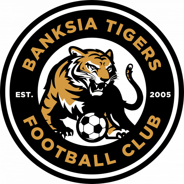 Banksia Tigers FC