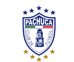 Pachuca U19 (W)