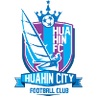 Hua Hin City