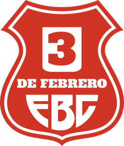 3 de Febrero RB FBC