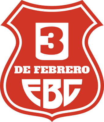 3 de Febrero RB FBC
