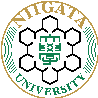 Niigata University H W (w)