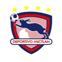 মিকটলান রিজার্ভস