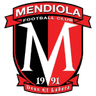 Mendiola FC 1991