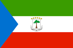 غينيا الاستوائية النسائي تحت 20