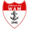 WA Mostaganem U20
