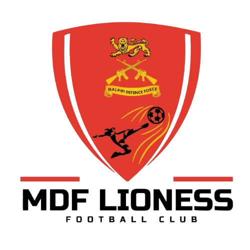 MDF Lioness (W)